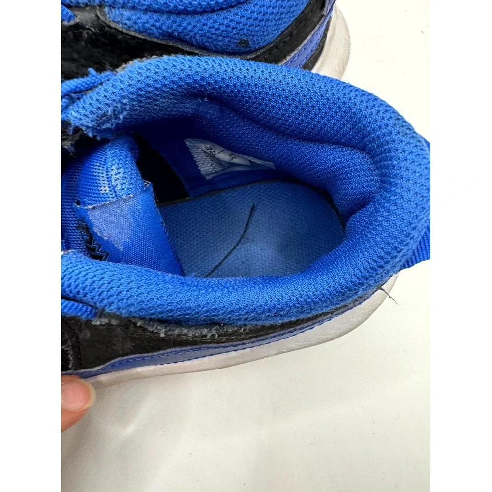 Nike thank you